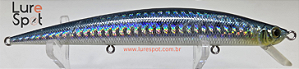DUO Tide Minnow Slim 120