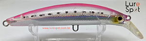 Jackson Pin Tail EZ 45