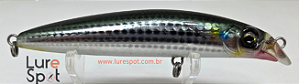 Duel Hardcore TT Lipless Minnow 95F MD