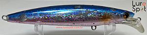 Shimano Spindrift 110HS AR-C