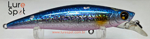 Shimano Spindrift 90HS
