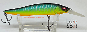 Megabass X-Nanahan +1