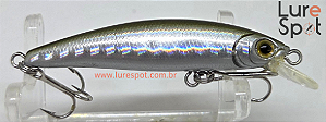 Maria Pockets Minnow 55F