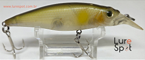 Suspending - Lure Spot