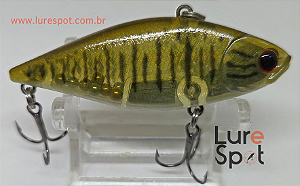 LUCKY CRAFT - Lure Spot