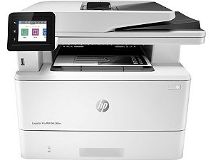 IMPRESSORA HP LASERJET PRO M428FDW MULTIFUNCIONAL