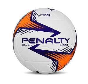 BOLA CAMPO PENALTY LIDER XXIV