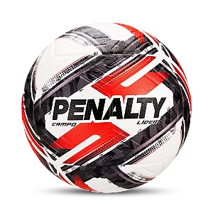 BOLA CAMPO PENALTY LIDER XXVI