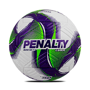 BOLA SOCIETY PENALTY LIDER XXV