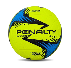 BOLA SOCIETY PENALTY LIDER XXIV