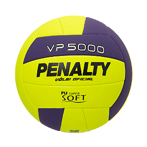 Bola Volei Penalty Vp 5000 X