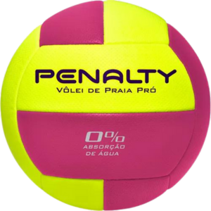 BOLA VÔLEI DE PRAIA PRÓ X PENALTY