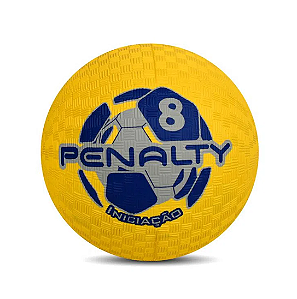 BOLA INICIAÇÃO PENALTY N8