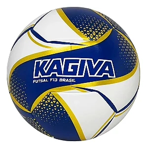 Bola de Futsal Kagiva F13