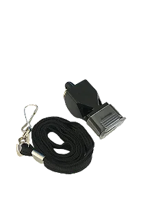 Apito Dalebol bocal de silicone