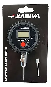 Calibrador De Bola Digital Kagiva