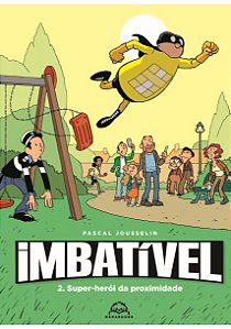 Imbatível 2