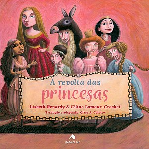 A revolta das princesas