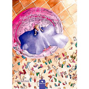 Os sapatos da princesa