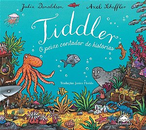 Tiddler