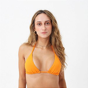 Top Marbella - Papaya