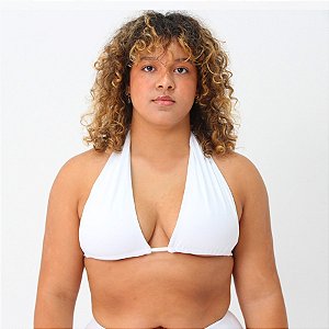 Top Kauai - Branco