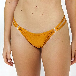 Bottom Santorini - Gold