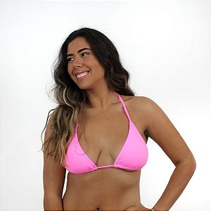 Top Marbella - Pink Lemonade