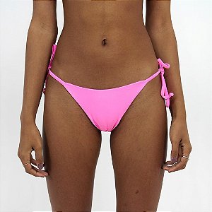 Bottom Capri - Pink Lemonade