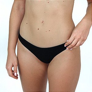 Bottom Veneza - Preto Onix
