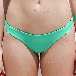 Bottom Málaga (Dupla Face) - Verde Esmeralda