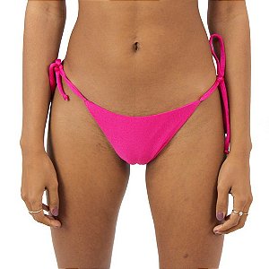 Bottom Capri - Hot Pink