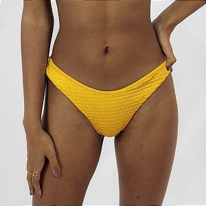 Bottom Málaga - Yellow