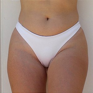 Bottom Málaga - Branco Glow