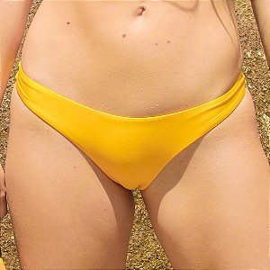 Bottom Málaga - Amarelo
