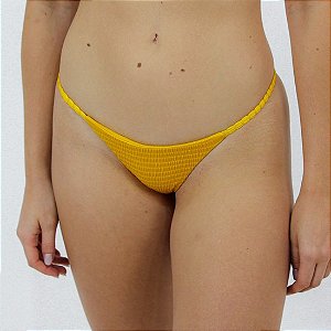 Bottom Napoli - Yellow