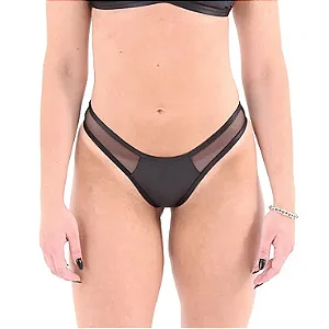 Bottom Split - Preto