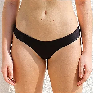 Bottom Maya - Preto