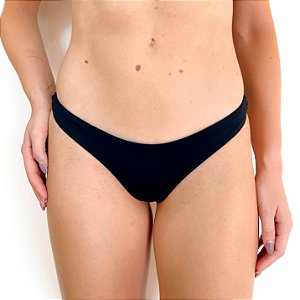 Bottom Málaga - Preto