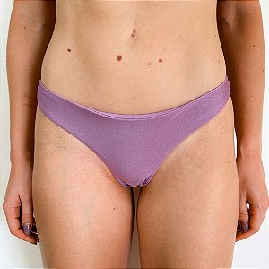 Bottom Málaga - Lilac