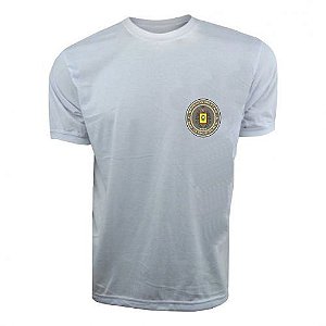 Camiseta Brigada Militar Brasão Novo
