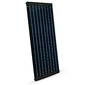 Coletor Placa Solar Cobre Ultra Supreme - Classificação A – 1.50x1.00m Termomax