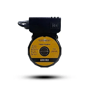 Bomba de Circulação TermoPress TMP-135W - Termomax