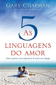 As Cinco Linguagens Do Amor 3ed