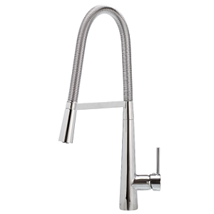 Torneira Gourmet  Deluxe Monocomando