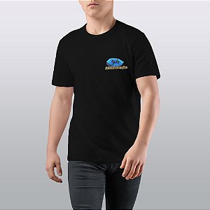 Camiseta Administração Estampada Dtf Formandos T-shirt