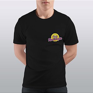 Camisa Radiologia Dtf Formandos Malha Fria T-shirt