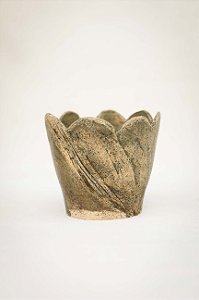VASO TULIPAN (PARA PLANTA)