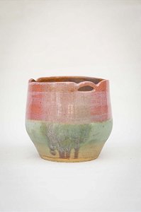 VASO BICOLOR
