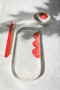 JOGO SUSHI BOLA ROJA